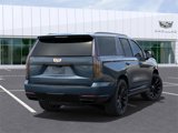 New 2025 Cadillac Escalade Sport Platinum w/ LPO, ONYX Package image 4