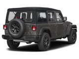 New 2025 Jeep Wrangler Unlimited Rubicon image 2
