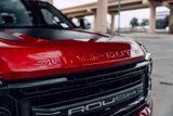 New 2025 Ford F250 Lariat w/ Lariat Ultimate Package image 5