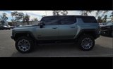 Used 2024 GMC Hummer EV 3X w/ LPO, Illumination Package image 3