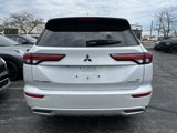 New 2025 Mitsubishi Outlander 4WD Plug-In Hybrid image 4