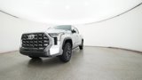 New 2025 Toyota Tundra Platinum image 4