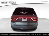 New 2024 Dodge Durango SRT image 4