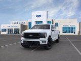 New 2025 Ford F150 Platinum image 2