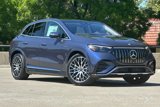 New 2024 Mercedes-Benz EQE AMG 4MATIC SUV image 2