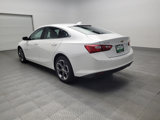 Used 2024 Chevrolet Malibu LT image 5