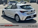 Used 2025 Toyota Corolla SE image 5