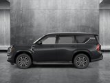 New 2025 Nissan Armada Platinum image 2