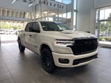New 2025 RAM 1500 Limited image 2