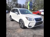 Used 2018 Subaru Forester 2.0XT Premium image 2
