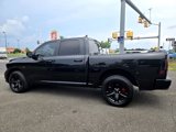 Used 2016 RAM 1500 Sport w/ Black Ram 1500 Sport Group image 3