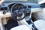Used 2015 Volkswagen Passat TDI SE image 4