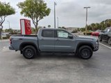 New 2025 Nissan Frontier PRO-4X image 3