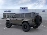 New 2025 Ford Bronco Raptor image 4