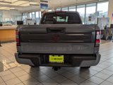 New 2025 Nissan Frontier PRO-4X w/ Pro Premium Package image 6