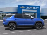 New 2026 Chevrolet Equinox ACTIV w/ Convenience Package III image 6