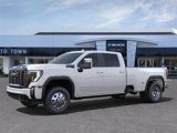New 2025 GMC Sierra 3500 Denali Ultimate image 2