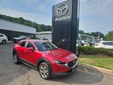 Certified 2022 MAZDA CX-30 AWD 2.5 S w/ Select Package image 2