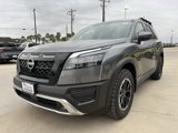 New 2025 Nissan Pathfinder Rock Creek image 3