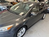 Used 2016 Ford Focus SE w/ Reverse Sensing Package image 3