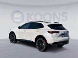 New 2025 Buick Envision Sport Touring image 4