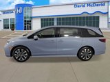 New 2026 Honda Odyssey Elite image 2