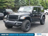 New 2025 Jeep Wrangler Unlimited Sport S 4xe image 2