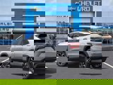 New 2025 Chevrolet Trax RS image 3