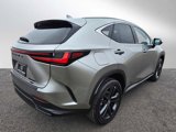 New 2025 Lexus NX 450h+ AWD w/ Luxury Package image 5