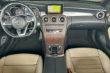 Used 2018 Mercedes-Benz C 300 Cabriolet w/ Leather Seating Package image 3