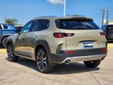 New 2025 MAZDA CX-50 2.5 Turbo w/ Weather Package image 3
