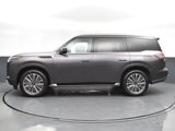New 2025 INFINITI QX80 Luxe image 3