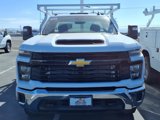 New 2025 Chevrolet Silverado 3500 W/T w/ WT Convenience Package image 2
