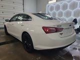 Used 2022 Chevrolet Malibu LT image 3