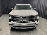 New 2025 Chevrolet Silverado 1500 LTZ w/ LTZ Premium Package image 6