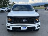 New 2025 Ford F150 STX image 3