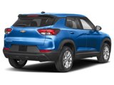New 2026 Chevrolet TrailBlazer RS image 2