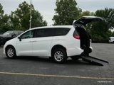 New 2026 Chrysler Voyager LX image 5