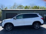 Used 2024 Honda Passport EX-L image 3