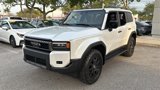 Used 2025 Toyota Land Cruiser image 3