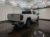 New 2025 GMC Sierra 2500 SLT w/ SLT Convenience Package image 6