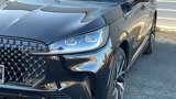 New 2025 Lincoln Aviator Black Label w/ Jet Appearance Package image 4