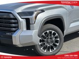 New 2025 Toyota Tundra Limited image 3