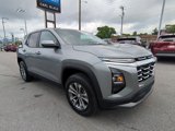 New 2026 Chevrolet Equinox LT image 2