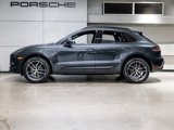 New 2026 Porsche Macan image 2