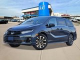 New 2025 Honda Odyssey Elite image 3