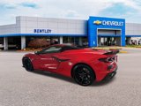 New 2025 Chevrolet Corvette Z06 w/ Battery Protection Package image 3