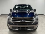 New 2025 Ford F150 King Ranch image 3