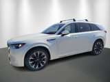 New 2025 MAZDA CX-90 3.3 Turbo S w/ Premium Plus image 2