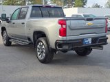 New 2025 Chevrolet Silverado 2500 Custom w/ Custom Value Package image 5
